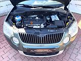 Škoda Yeti 1,4 TSi,90kW,STK 3/28,po serv. - náhled 8