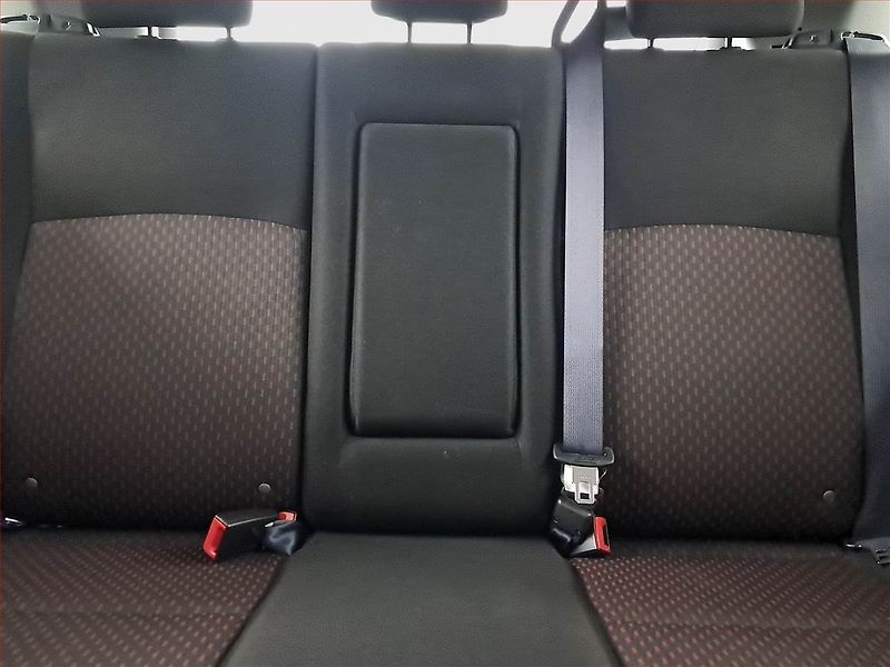 Mitsubishi ASX (2018) 1.6 MIVEC, Navi, Tempomat - fotka 10 z 18