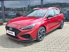 Hyundai i30 1.5 T-GDI/117kW N-Line DCT - fotografie inzerátu