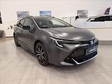 Toyota Corolla GR Sport  2.0 Hybrid (178k) - náhled 7