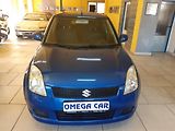 Suzuki Swift 1.3 i KLIMA ZADÁNO ! - náhled 1