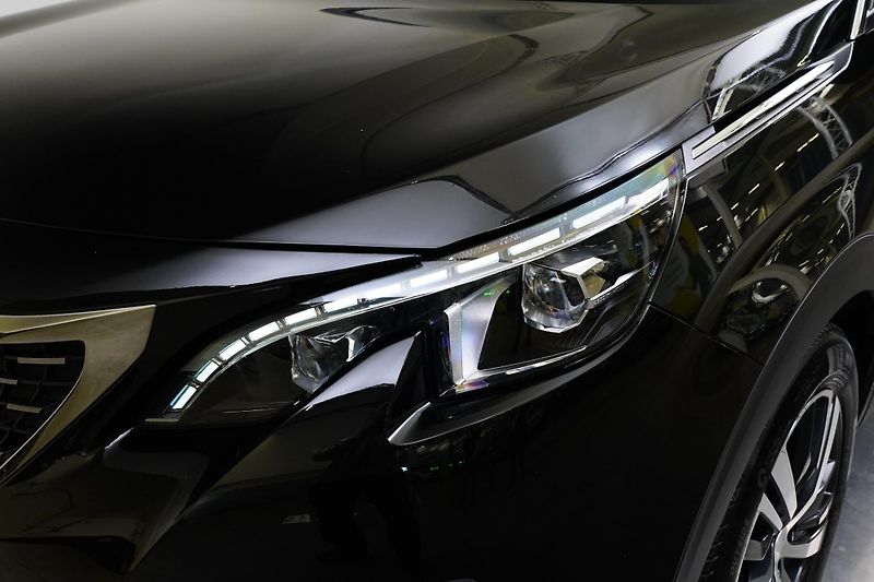 Peugeot 3008 - fotka 9 z 24