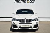 BMW X4 xDrive 30d 190kW M PAKET - náhled 1