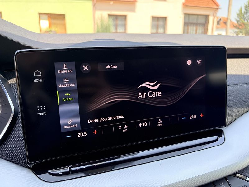 Škoda Octavia 2.0TDI STYLE VIRTUAL LED  - fotka 41 z 53