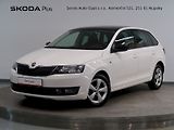Škoda Rapid (2015) AMBITION 1.2TSI 77KW PANORAMA - náhled 1