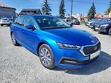 Škoda Octavia IV combi 2.0 TDi AMBITION *ČR - náhled 6