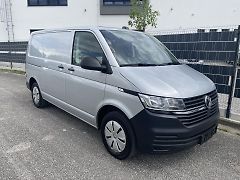 Volkswagen Transporter (2021) T6.1 2.0 TDI 110 kW - fotografie inzerátu