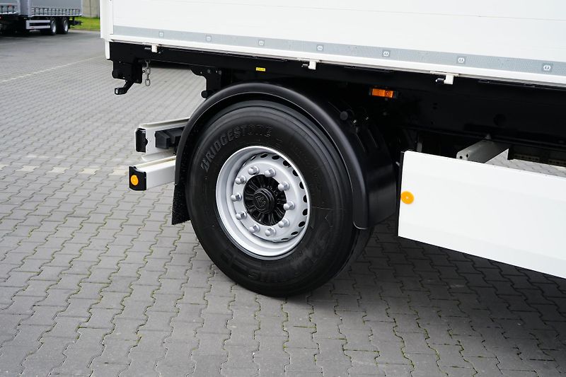 MAN TGS (2021) 26.470 / 6 X 2 / ZESTAW SKRZYN - fotka 53 z 67