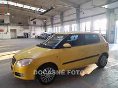 Škoda Fabia (2008) 1.4, AC - fotografie inzerátu