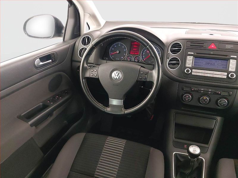 Volkswagen Golf Plus (2008) 1.4 TSI, Serv.kniha, nová STK - fotka 7 z 18