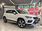 Seat Ateca 1.5 TSi 110kW A/T XCELLENCE ČR - náhled 25