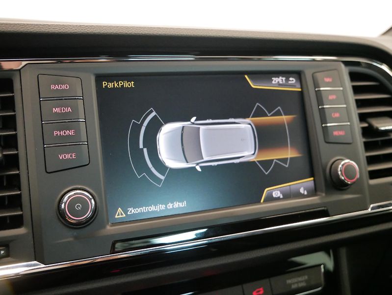 Seat Ateca - fotka 22 z 28