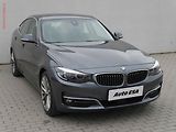 BMW Řada 3 (2019) 2.0D xD, ČR, AT, LED, navi - náhled 1
