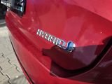 Toyota Corolla 1.8-HYBRID-AUTOMAT-NAVI-KAMERA - náhled 14