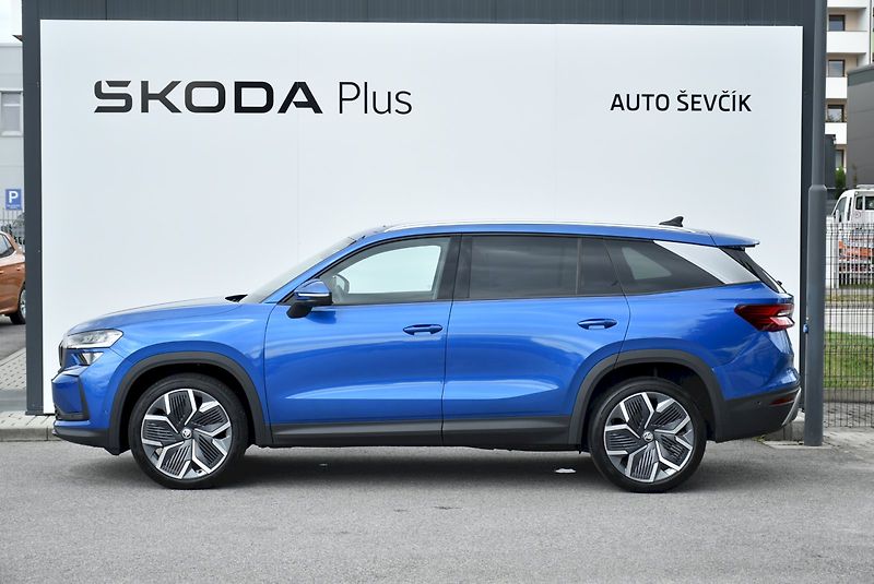 Škoda Kodiaq (2024) Exclusive Selection 2.0 TDI 14 - fotka 3 z 35