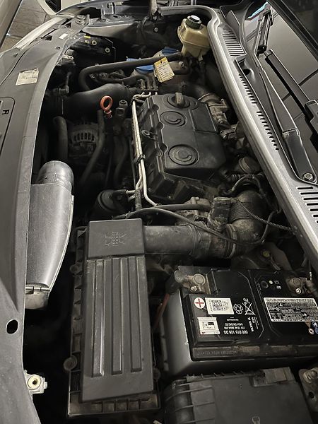 Volkswagen Caddy (2010) - fotka 7 z 20
