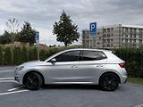 Škoda Fabia (2022) 1.5 tsi 110 kW/DSG/DPH - náhled 1