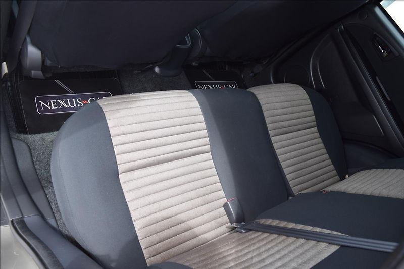 Fiat Sedici 1,6 i 79KW 4X4 NOVÁ STK - fotka 19 z 47