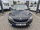 Škoda Rapid 1,6 TDI CR 66kW 7DSG  Spacebac - náhled 9