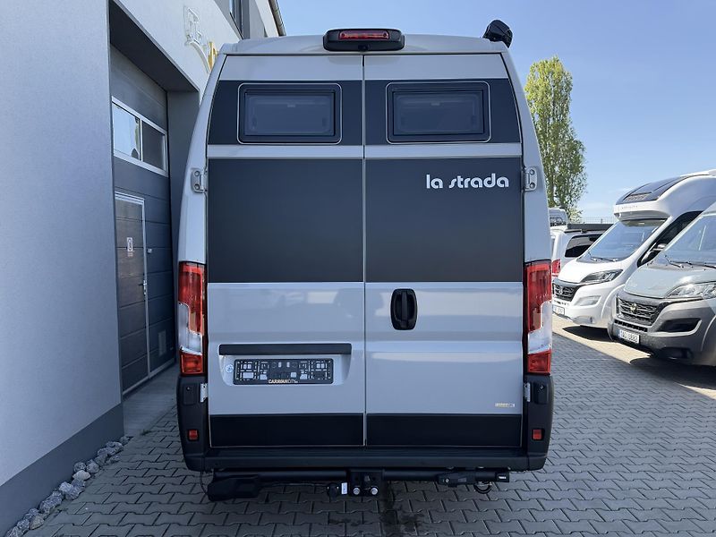 La Strada (2026) Avanti EBF volná konfigurace - fotka 4 z 18