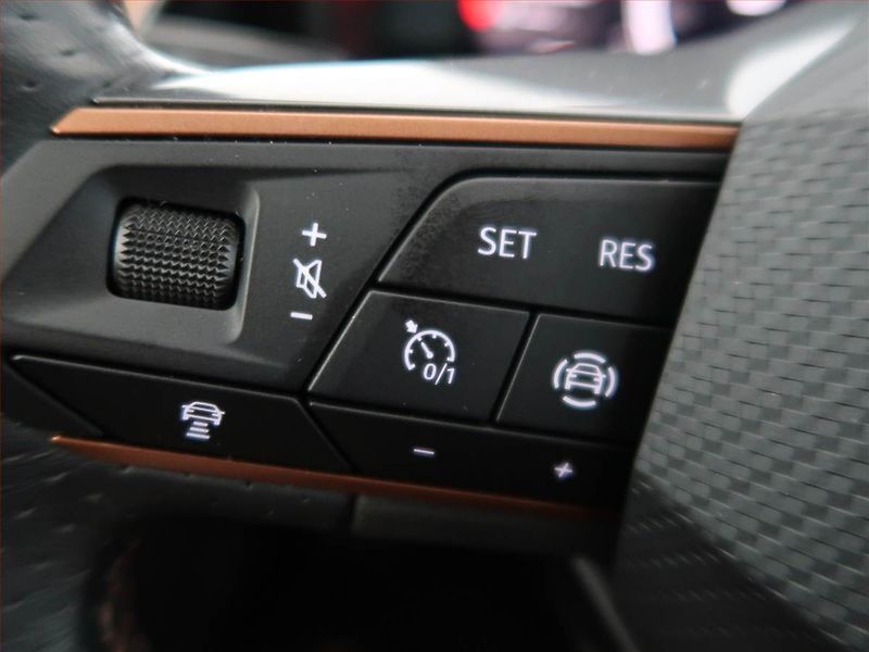 Cupra Formentor (2022) 1.5 TSI - fotka 15 z 15