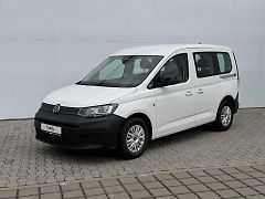 Volkswagen Caddy (2026) 6G 2,0TDI - fotografie inzerátu