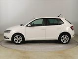 Škoda Fabia (2019) Style 1.0 TSI, Serv.kniha - náhled 2
