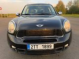 Mini Cooper S 4X4 AUTOMAT*COTRYMAN 135KW - náhled 8