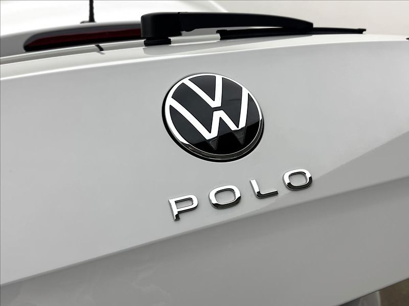 Volkswagen Polo 1,0 MPi 59kW LED DPH ZÁRUKA CZ - fotka 35 z 36