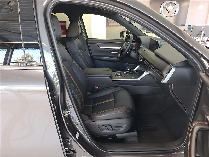 Mazda CX-80 (2026) 3.3 D 254k AWD AT8 HOMURA COSO - fotka 5 z 15