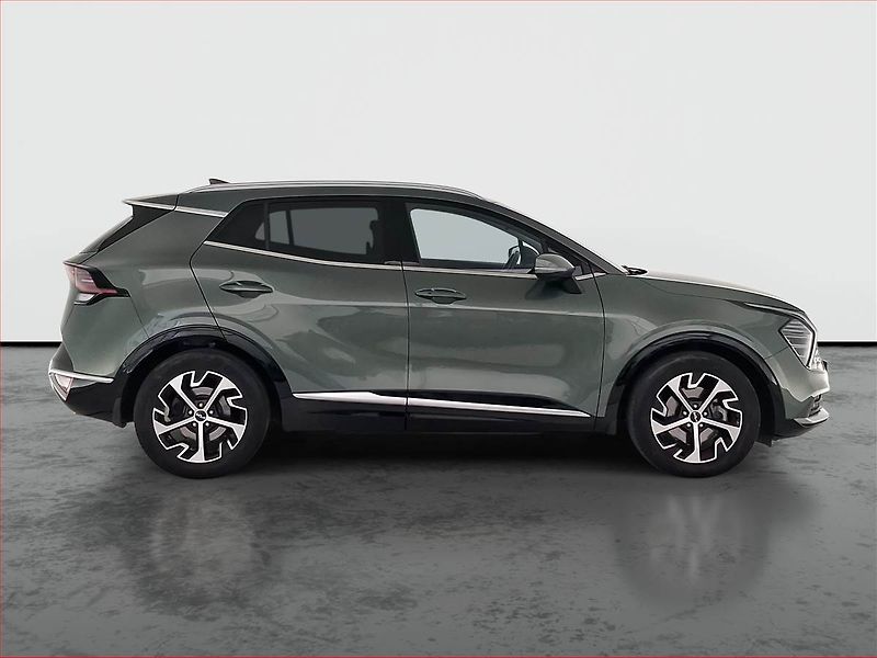 Kia Sportage (2023) 1.6 T-GDI MHEV - fotka 6 z 22