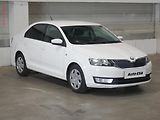 Škoda Rapid (2014) 1.6 TDi, ČR, Ambition - náhled 1