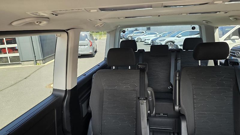 Volkswagen Multivan T6.1. 2.0 TDi LONG comfortline - fotka 24 z 27