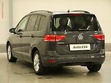 Volkswagen Touran (2017) 1.6TDi, 2.maj, Aut.klima - náhled 6