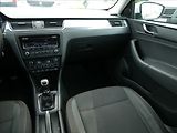 Škoda Rapid 1,2 TSI 77kW Style Spaceback - náhled 26