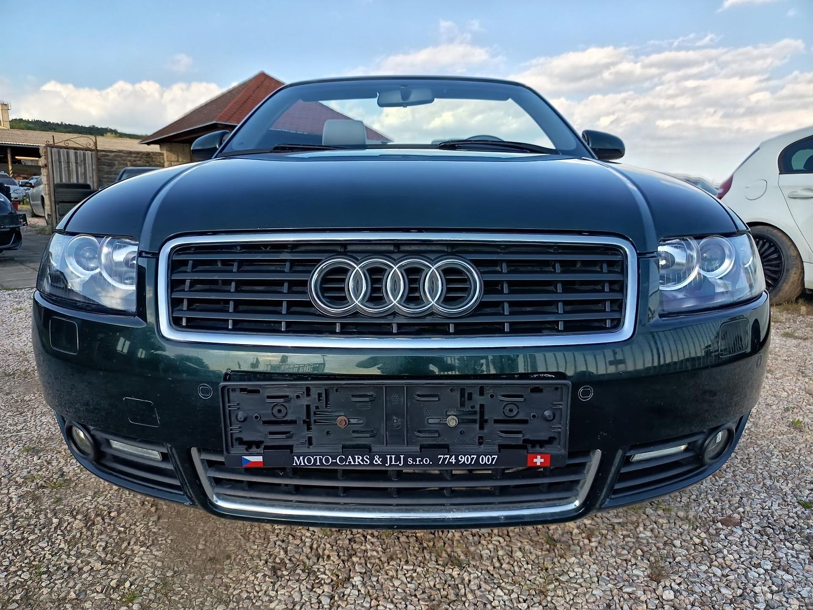 Audi A4 1.8 120kw automat!166tis km!!!