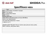 Škoda Fabia (2025) Top Selection 1.0TSi 85kW 6°ma - náhled 6