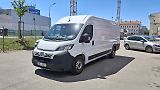 Fiat Ducato (2024) 2,2 L4H2, klima - náhled 1
