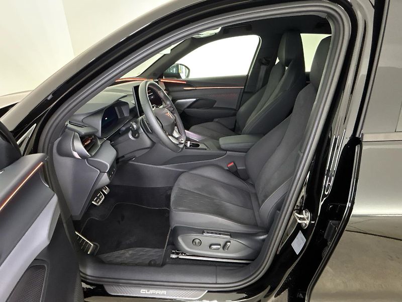 Cupra Terramar 4WD DSG - fotka 7 z 29