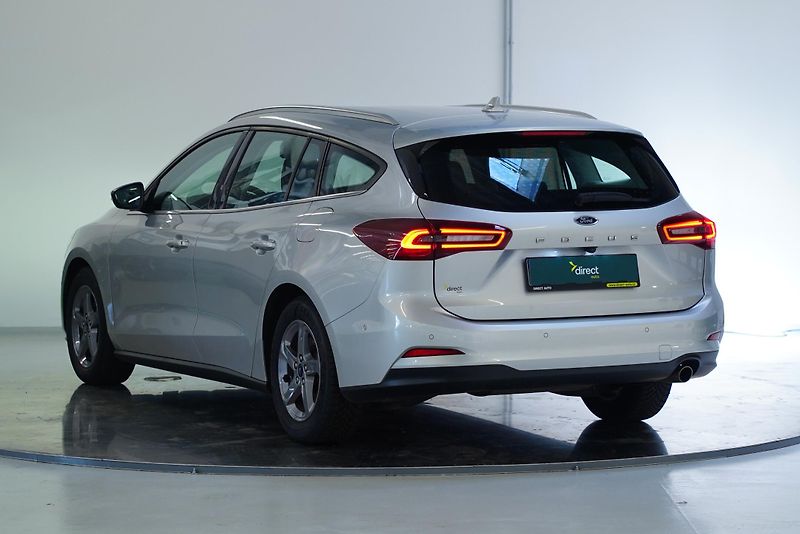 Ford Focus - fotka 7 z 29
