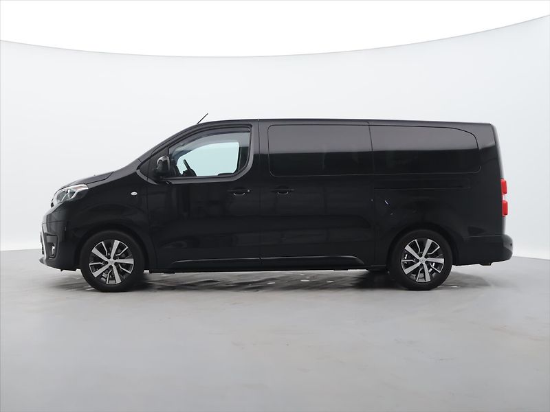 Toyota ProAce 2,0 D-4D 130KW CZ VIP DPH - fotka 4 z 37