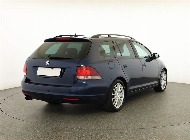 Volkswagen Golf (2013) 1.4 TSI, Serv.kniha, Xenony - fotka 5 z 20