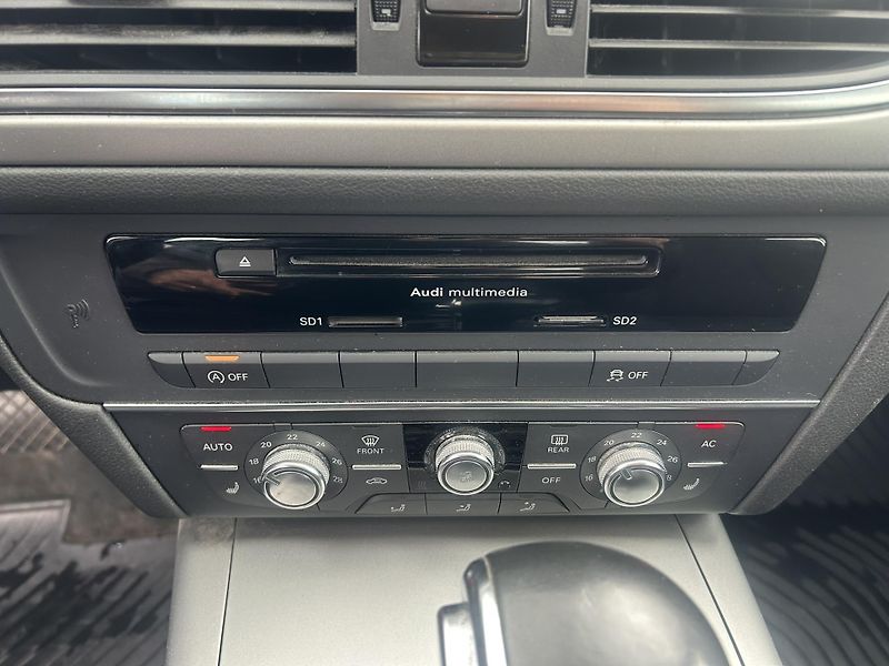 Audi A6 (2011) 3.0TDI 150kW QUATTRO - fotka 20 z 24