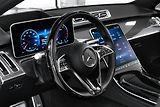 Mercedes-Benz Třídy S S 680 MAYBACH FIRSTCLASS/BURM/ - náhled 17