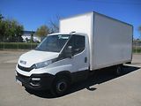 Iveco Daily 35S16, 2,3, HC, 8 palet - náhled 1