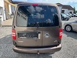 Volkswagen Caddy (2013) 1.6 TDI - náhled 2