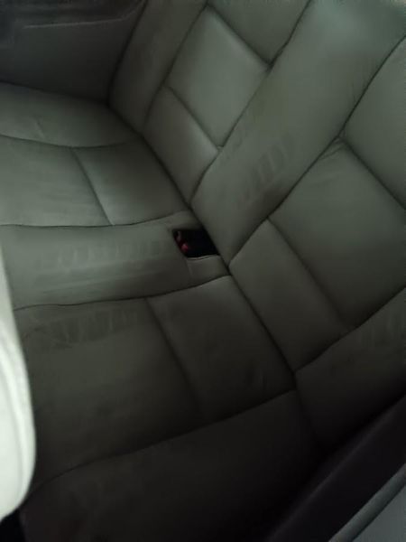 Saab 900 (1995) cabrio 110 kw - fotka 8 z 13