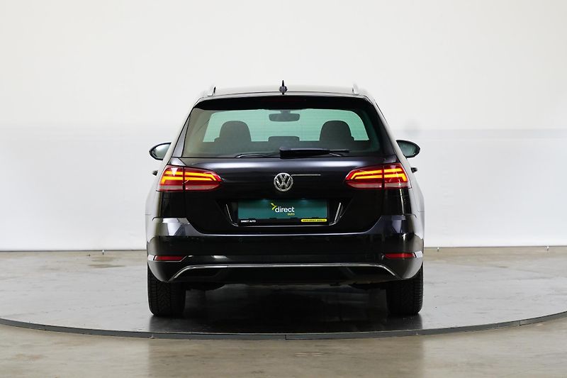 Volkswagen Golf - fotka 6 z 24
