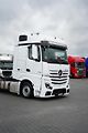 Mercedes-Benz Actros (2023) L / 1848 / E 6 / MP 5 / ACC /  - náhled 27