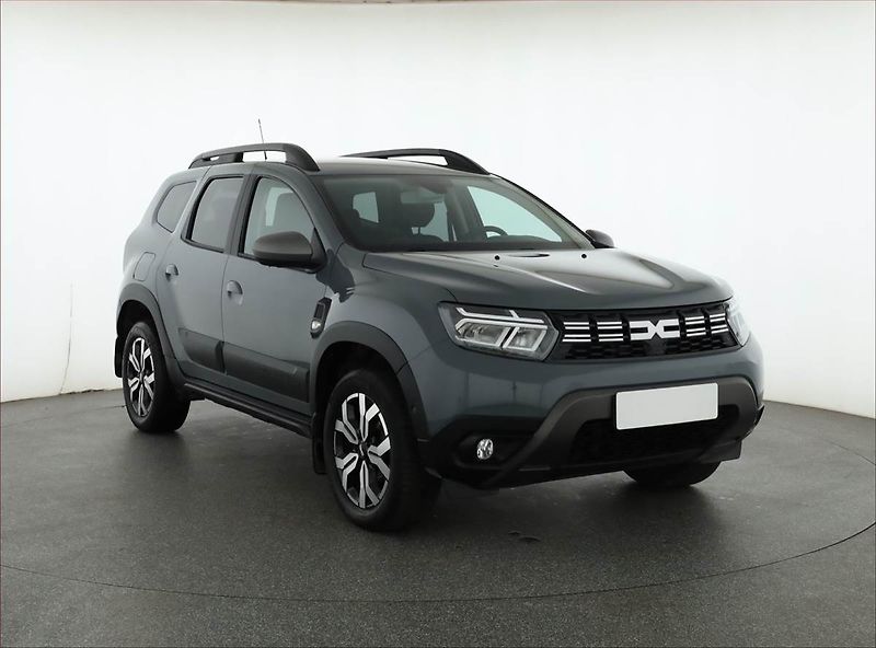 Dacia Duster (2023) 1.3 TCe - fotografie inzerátu
